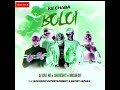 Ke chaba baloi-Dj call me, shebeshxt, naqua SA ft makhadzi & lepaka