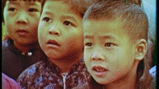 Macau refugee problem in 1958