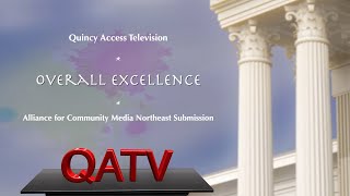 QATV Gallery of  Excellence