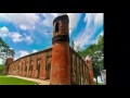 the mosque city of bagerhat মসজিদের শহর বাগেরহাট