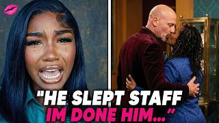 Ashlee Jenae GOES OFF After FIANCE STAFF SCANDAL EXPOSED HOLY SHIT