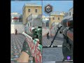 4 ULTRA HEADSHOT KILLS | Two' Snipers |  Critical Strike CS GO #Shorts