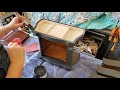 let's make over a Jewelry box using all in one style paint