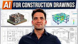 Claude Code + Construction Drawings