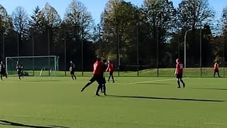 SCHLÄGEREI, TRAUMTORE und FAILS  Kreisliga Best Of