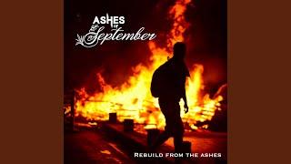 Rebuild From The Ashes