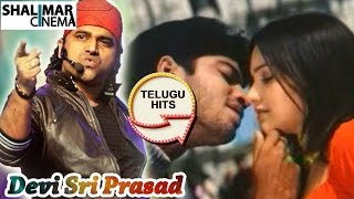 Devi Sri Prasad Hit Song || Thotti Gang Movie || Nuvve Kavaali Video Song || Allari Naresh, Anitha