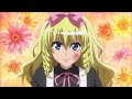 kaichou wa maid sama episode 4