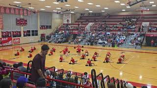 Alice Strutters @ Ray 3-1-25