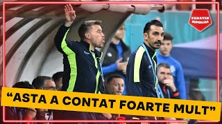 DEZVALUIRI DIN CULISE despre ROLUL lui Mihai Pintilii la FCSB