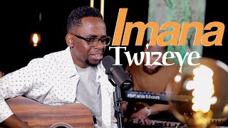 Thierry Bari - Imana Twizeye (Official Video)