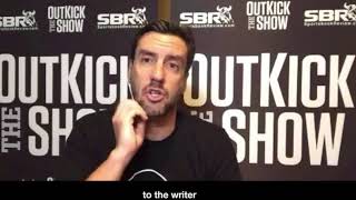 Clay Travis: Michelle Beadle is hopelessly overpaid but Katie Nolan is worth $1 million salary