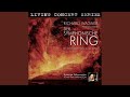 Siegfried, Act III: Vorspiel (arr. F. Dressler for orchestra)