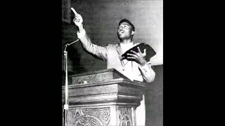 Little Richard's Powerful Testimony At the COGIC Holy Convocation (Classic Throwback)