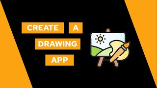 Create a Simple Drawing app Using HTML , CSS & JavaScript || For Beginners
