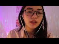 ASMR - Realistic doctor visit POV | soft spoken roleplay (malay)