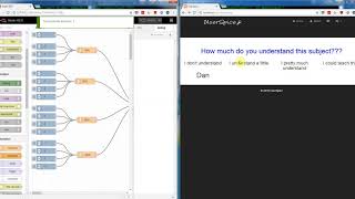Websockets Demo with UserSpice - No Refresh Required PHP!