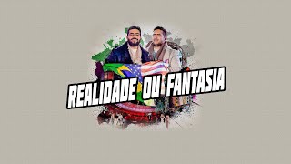 Henrique e Juliano Realidade ou fantasia  Video DVD To Be Brasilia + Musica DVD Ao Vivo Em Brasilia