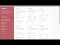 jQuery Plugins | Progress Bars | HTTP API Design | The Treehouse Show Episode 96