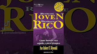 Retirate joven y rico