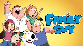Family Guy: Uncensored ™