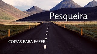 O que fazer em: Pesqueira - Pernambuco (Brasil).