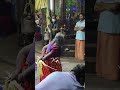 നാഗപാട്ടും തുള്ളലും കിള്ളിക്കുളങ്ങര ക്ഷേത്രം