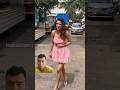 Nia Sharma looking beautiful in pink short dress #niasharma #bollywood #love #fashion #summer