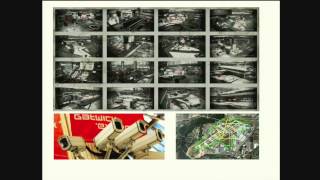 Airport Landscape: Urban Ecologies in the Aerial Age Conference - Infrastructures