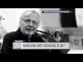 harlem school marks 50 years of arts education