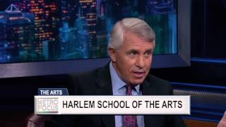 Harlem School Marks 50 Years Of Arts Education