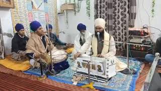 ਤੁਸੀਂ ਕਿਸ ਅੰਮੜੀ ਦੇ ਜਾਏ BABA SANTOKH SINGH JI MALERKOTLE WALE