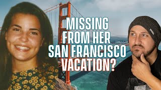 Where Is Kristen Modafferi?