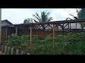 Kandang Ayam Kampung & Petelur, Semi Umbaran..