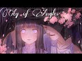 Naruto and Hinata | [AMV]- City Of Angels | [NaruHina] |