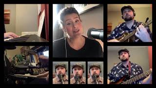 Crazy - Undercurrent Duo (Lockdown Sessions)