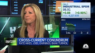 Fed won't cut rates in 2023 because of 'resilient' economic data, says Hightower's Stephanie Link