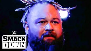 Bray Wyatt is Back! | WWE SmackDown Highlights 10/14/22 | WWE on USA