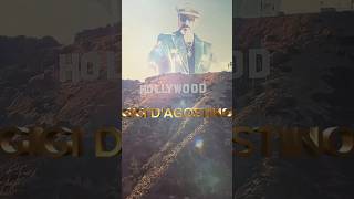 Hollywood - Canção de Gigi D'Agostino