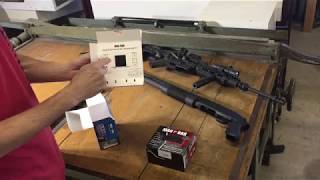 Unboxing the Mag-Bar ~ Most Powerful Neodymium Gun Mount