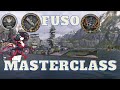 World of Warships Legends | Fuso Masterclass