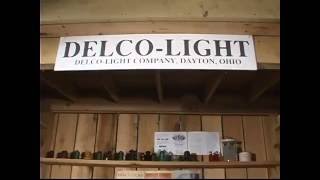 The Delco Light Story