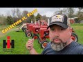 Do You have a Collection or a Fleet of Tractors? Here's What I Have and Why