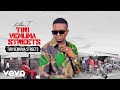 Killer T - Wenhamo (Official Audio)