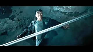 Psychotic Kung Fu Master vs  Donnie Yen  Kung Fu Jungle Movie Furious Fight Scenes