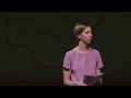 The Power of Being Brave | Mary Mcdirmid | TEDxCoeurdalene