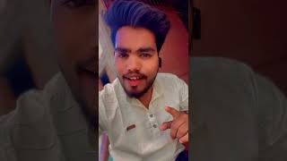 Tera naam liya || Hindi song official Abhishek video YouTube #shorts