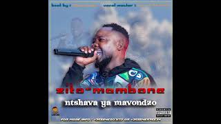 Zito mambone  - ntshava  ya mavhondzi