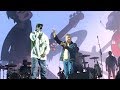 Gorillaz - Clint Eastwood (feat. Del the Funky Homosapien) 6.07.2018 Open'er Festival, Poland