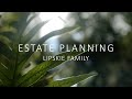 Estate Planning | The Lipskies | St. Mary's General Hospital